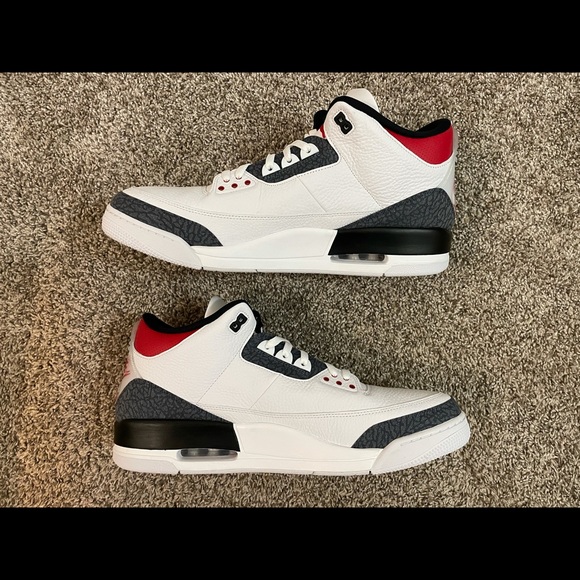 ‼️SOLD‼️Air Jordan 3 “SE-T” - Picture 2 of 9
